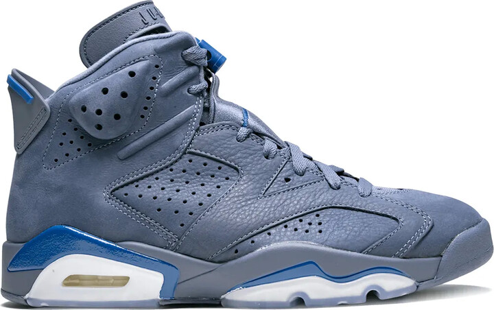 air jordan vi diffused blue