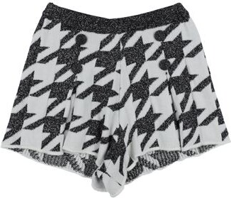 Simonetta Kid Girl Shorts & Bermuda Shorts