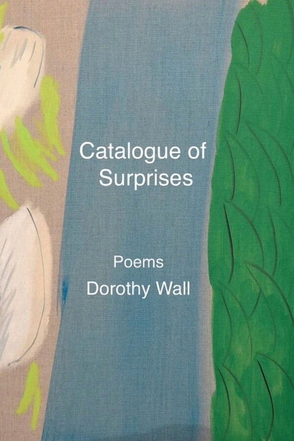 Catalogue of Surprises (Paperback)