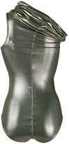 Thumbnail for your product : Rick Owens Off-The-Shoulder Swimsuit