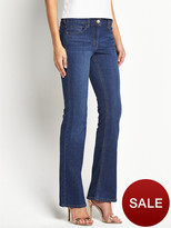 Thumbnail for your product : South Tall Mason Bootcut Jeans