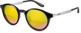 Thumbnail for your product : Carrera 5022/S Round Sunglasses, 49mm
