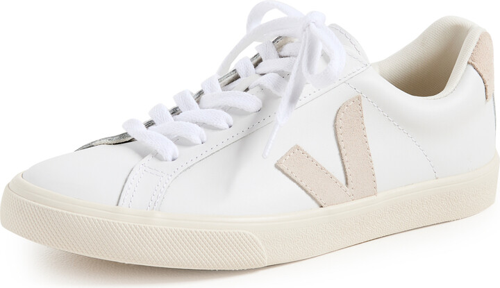 Veja Esplar Logo Sneakers