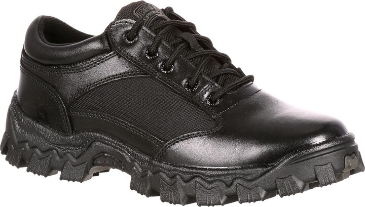 Oxford Shoe