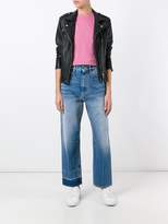 Thumbnail for your product : Golden Goose wide leg jeans