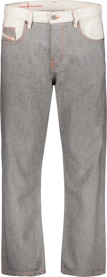 Diesel Jeans 5 Pockets