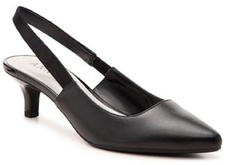 anne klein rheina pump