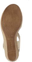 Thumbnail for your product : Rieker Antistress Fanni 70 Wedge Sandal