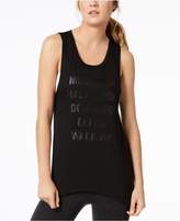 Thumbnail for your product : Gaiam Ana Poses Graphic Tank Top