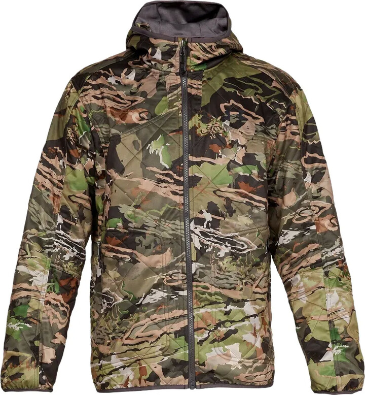 Under Armour Brow Tine jacket