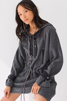 Thumbnail for your product : We The Free Sadie Surplus Knit Jacket
