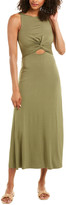 Thumbnail for your product : Bailey 44 Delphi Maxi Dress