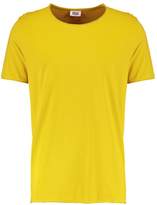 Thumbnail for your product : Weekday DARK Basic Tshirt yellow