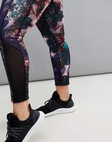 Thumbnail for your product : Nola Crop Leggings In Print