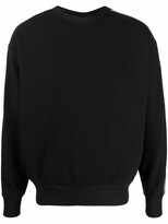 Thumbnail for your product : Alchemy All embroidered sweatshirt