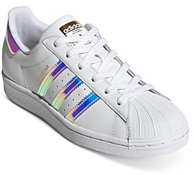 womens metallic trainers