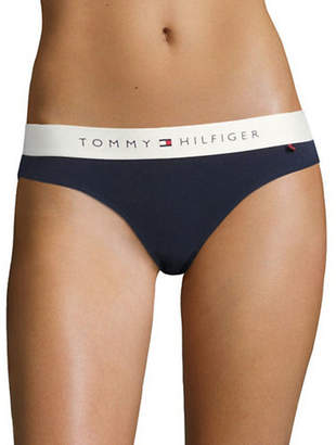 Tommy Hilfiger Lounge Bikini Panty