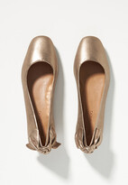 Thumbnail for your product : Bernardo Eloise Ballet Flats