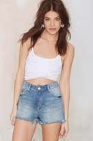 Thumbnail for your product : RES Denim Kitty Cutoffs Shorts