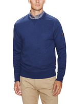 Thumbnail for your product : Ben Sherman Crewneck Sweater