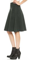 Thumbnail for your product : Acne Studios Dancer Boiled Wool Skirt