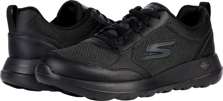 skechers performance go walk max