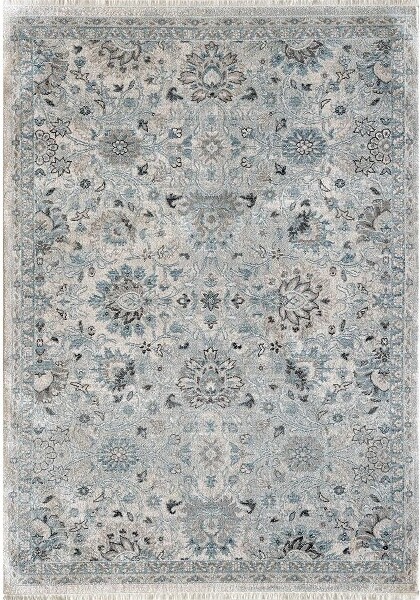 Dynamic Rugs Juno6883Cream3.11X5.7Rectangle
