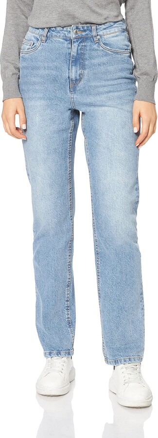 Vero Moda Women's Vmlux Nw Super Slim Jeans Ba387 Noos Ga - ShopStyle