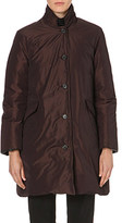 Thumbnail for your product : Jil Sander Reversible quilted coat