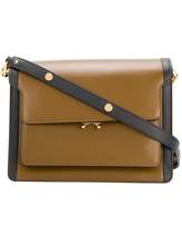 Thumbnail for your product : Marni Trunk bag