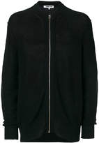Thumbnail for your product : McQ zipped cardigan