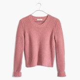 Thumbnail for your product : Madewell Crop Pullover
