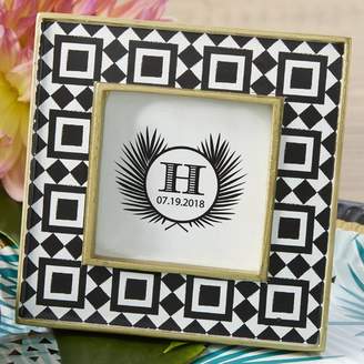 Kate Aspen Tropical Chic Picture Frame