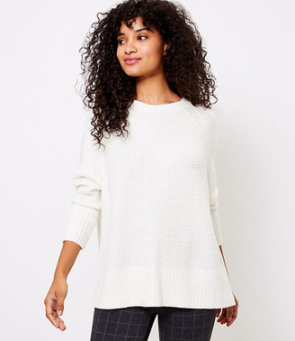 Dolman sweater loft Clearance
