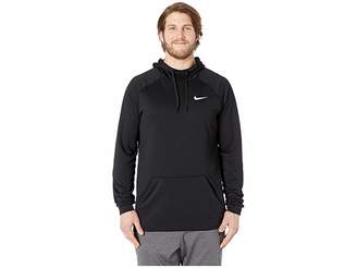 Nike Big Tall Dry Hoodie Pullover Fleece