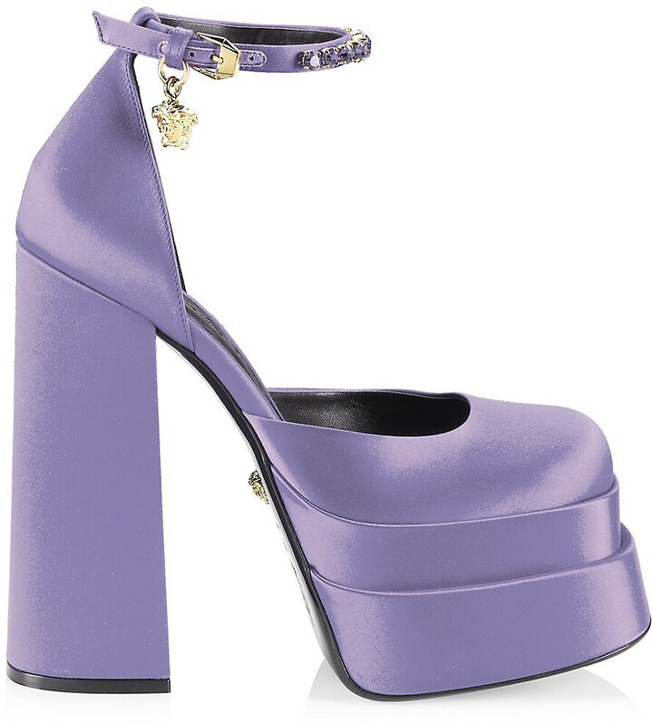 Orchid Shoes | Shop the world's largest collection of fashion 