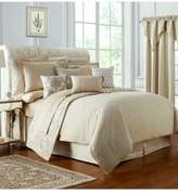 Thumbnail for your product : Waterford Annalise Reversible Comforter, Sham & Bed Skirt Set