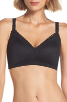 Thumbnail for your product : Felina Wire Free Nursing Bra