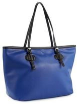 Thumbnail for your product : Kensie Zip Top Tote