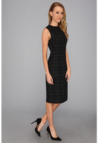 Thumbnail for your product : Pendleton Worsted Wool Simone Sheath Dress