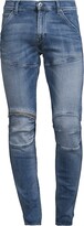 Thumbnail for your product : G Star Basic 5620 3D Skinny Jeans