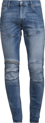 G Star Basic 5620 3D Skinny Jeans