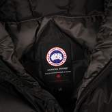 Thumbnail for your product : Canada Goose Brookvale Hooded Jacket - Black