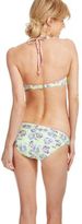 Thumbnail for your product : Juicy Couture Surfer Girl Halter Swim Top