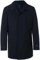 Thumbnail for your product : Fay classic tailored coat