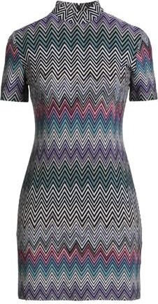 Missoni Woman Mini dress