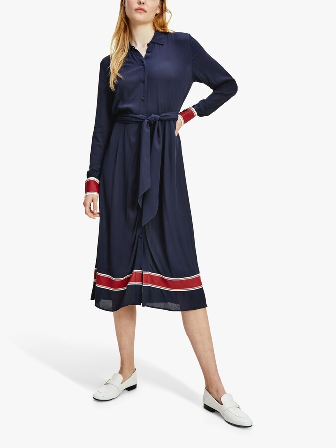 Tommy Hilfiger Women's Dresses | Shop the world's largest collection of  fashion | ShopStyle UK