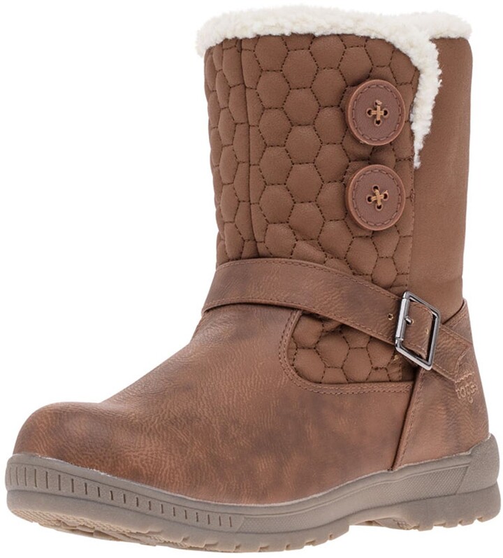 totes jonie snow boot