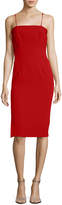 Thumbnail for your product : Milly Italian Cady Pencil Dress