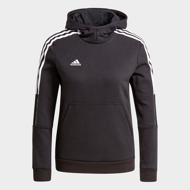 adidas soccer pullover